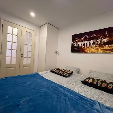Apartment Alfama182 Historial Lissabon