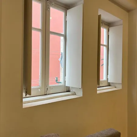 Apartment Alfama182 Historial Lissabon