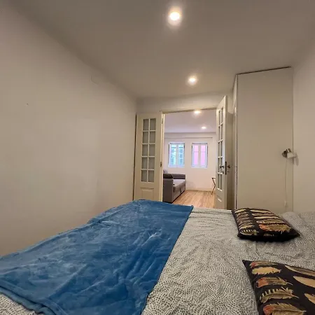Appartement Alfama182 Historial Lisboa