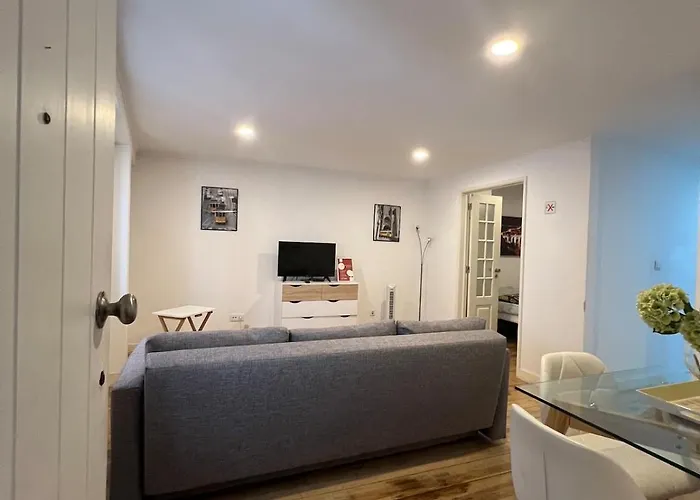 Alfama182 Historial * Lisboa