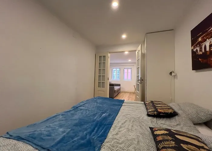 شقة Alfama182 Historial Lisboa