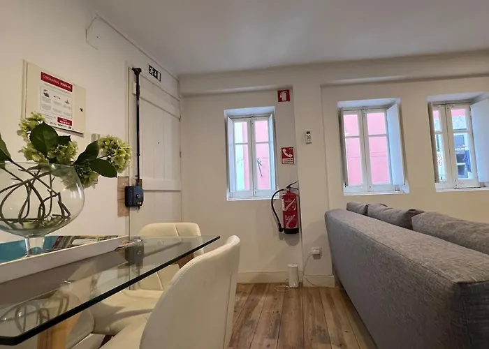 شقة Alfama182 Historial