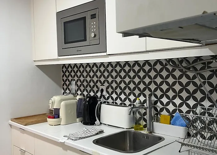 شقة Alfama182 Historial