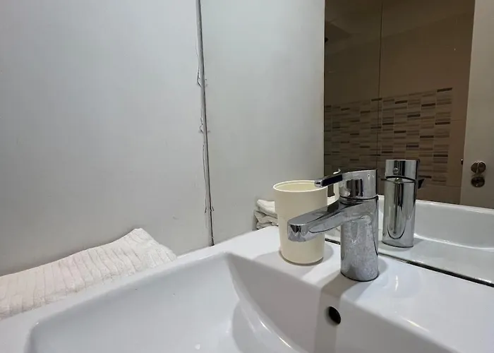 Alfama182 Historial شقة