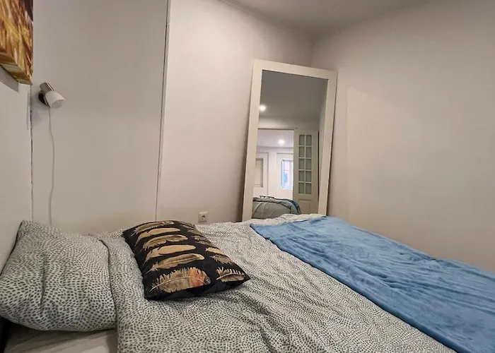 شقة Alfama182 Historial Lisboa