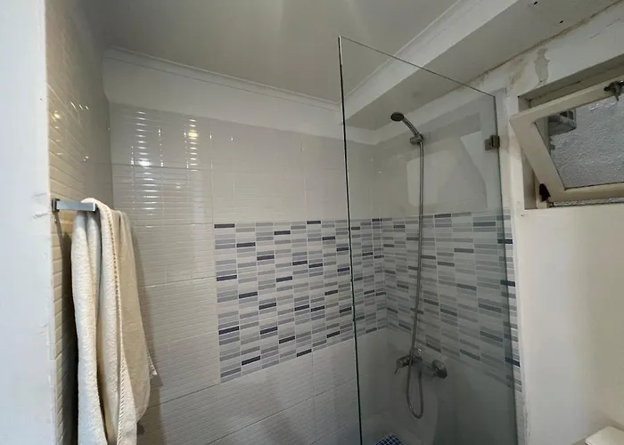 Alfama182 Historial شقة *