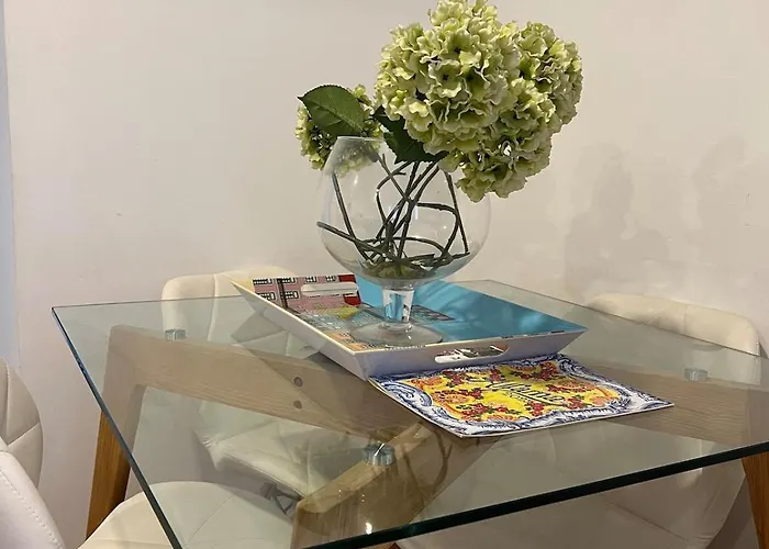 شقة Alfama182 Historial *