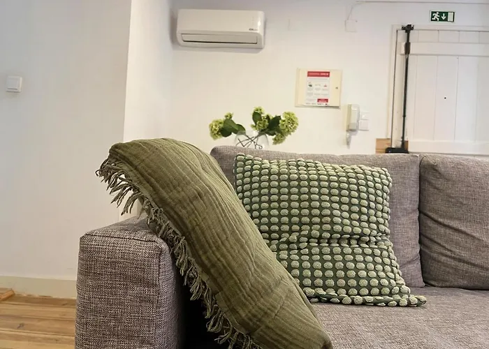 Alfama182 Historial * Lisboa