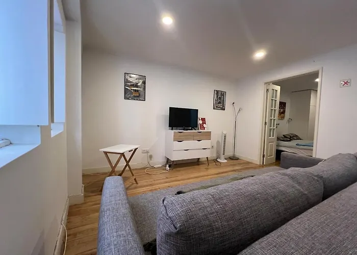 Alfama182 Historial شقة Lisboa