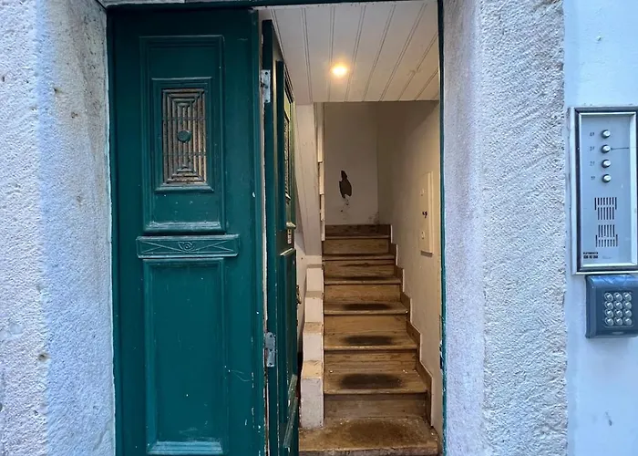 شقة Alfama182 Historial