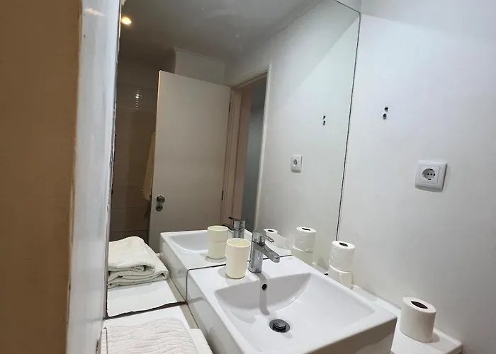 شقة Alfama182 Historial *