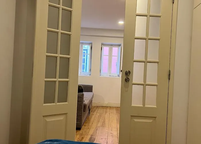 شقة Alfama182 Historial