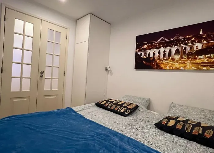 شقة Alfama182 Historial Lisboa