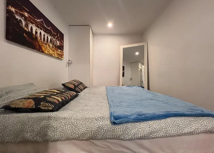 شقة Alfama182 Historial