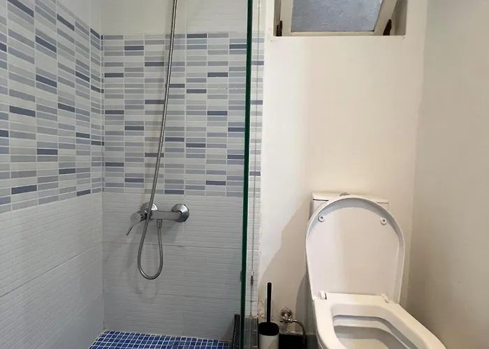 Alfama182 Historial شقة Lisboa