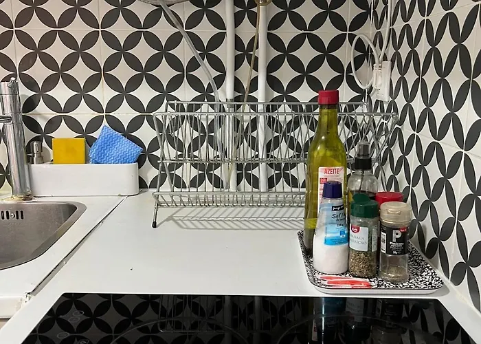 شقة Alfama182 Historial Lisboa