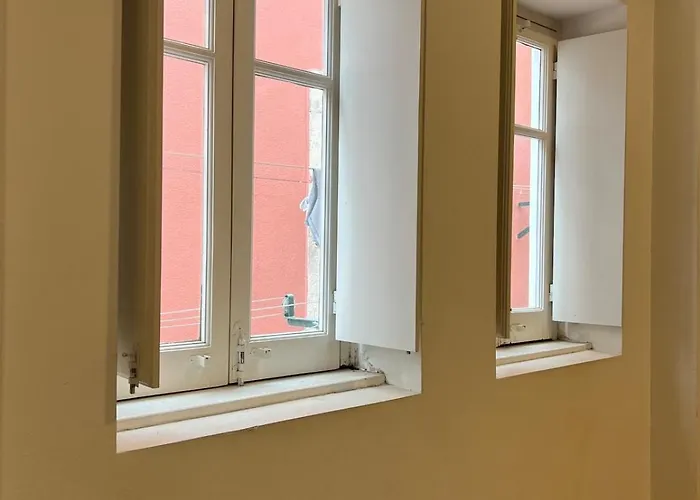 شقة Alfama182 Historial Lisboa