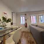 Apartman Alfama182 Historial