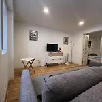 Alfama182 Historial Apartman Lisboa