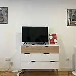 Apartment Alfama182 Historial