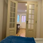 Apartment Alfama182 Historial