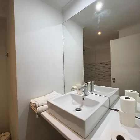 Alfama182 Historial 公寓 Lisboa