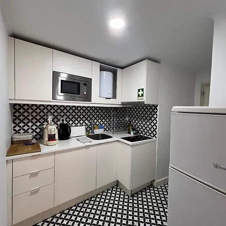 Alfama182 Historial * ליסבון