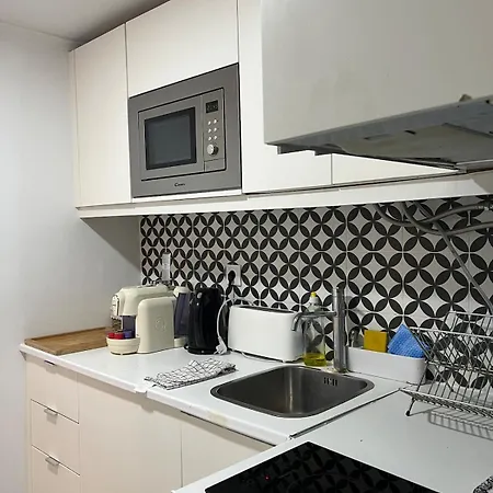 公寓 Alfama182 Historial