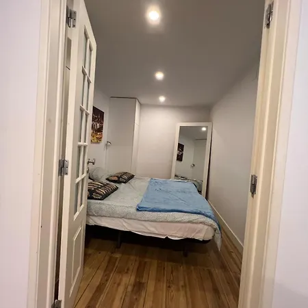 Alfama182 Historial ליסבון