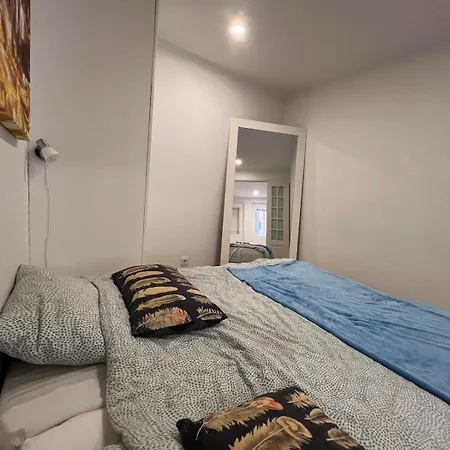 公寓 Alfama182 Historial Lisboa