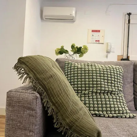 Alfama182 Historial * Lisboa