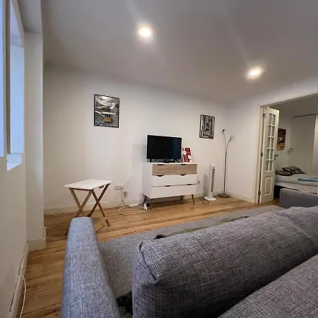 Alfama182 Historial 公寓 Lisboa