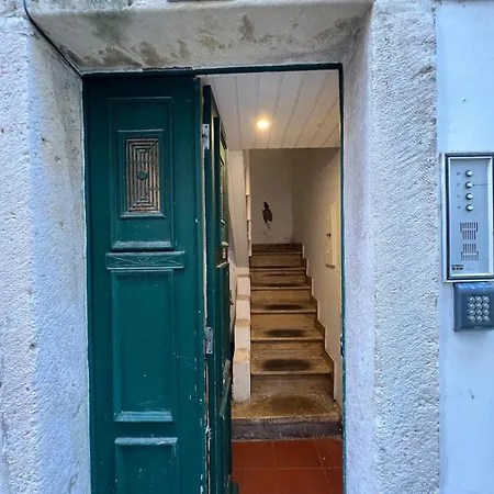 Apartment Alfama182 Historial