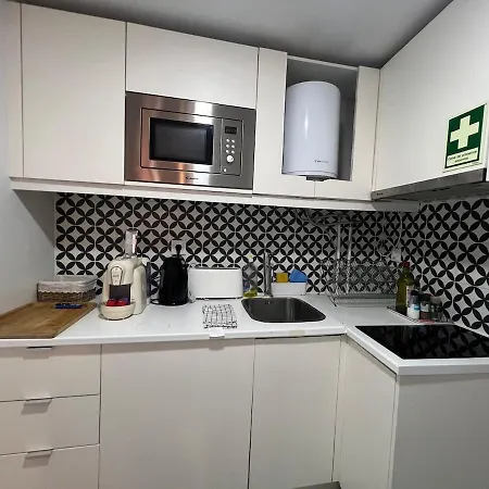 Alfama182 Historial * ליסבון