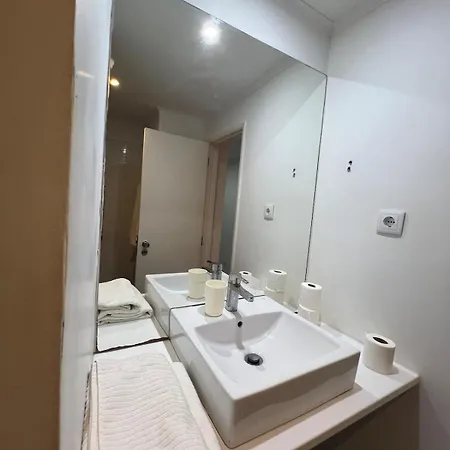 公寓 Alfama182 Historial *