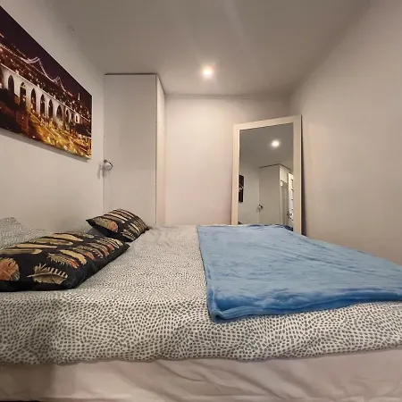 Daire Alfama182 Historial