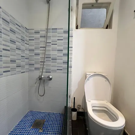 Alfama182 Historial 公寓 Lisboa