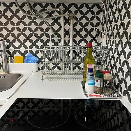 דירה Alfama182 Historial ליסבון