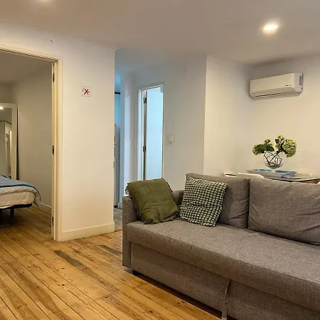 Apartman Alfama182 Historial Lisboa