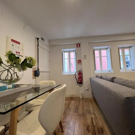 Apartman Alfama182 Historial