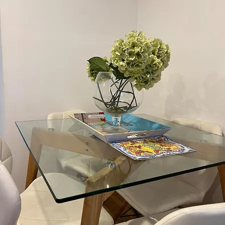 Apartman Alfama182 Historial *