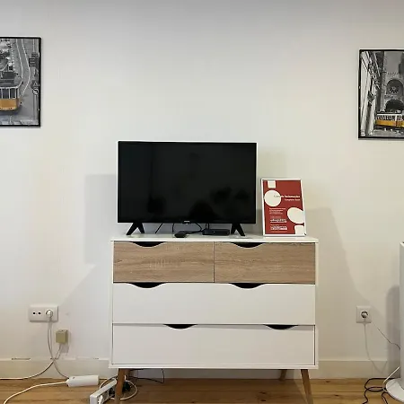 Apartman Alfama182 Historial