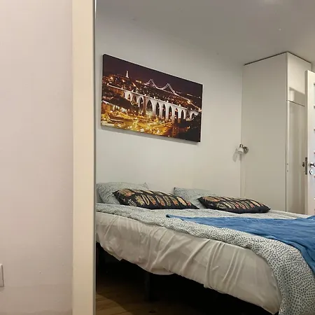 Alfama182 Historial Apartman